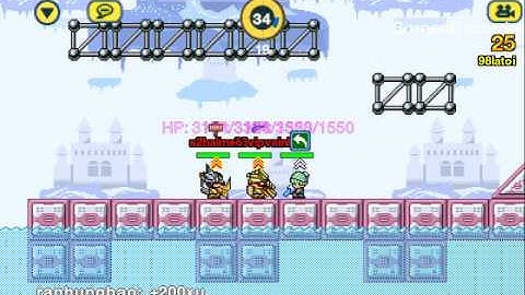 Mobi army 2 .. 3tia đi trex