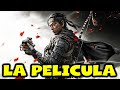 Ghost of Tsushima - La pelicula completa en Español Latino - Todas las cinematicas - 1080p