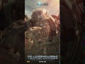 Transformers: The Last Knight | HOUND | Paramount Pictures Australia