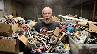 My Top 10 Tips for Getting Organized!