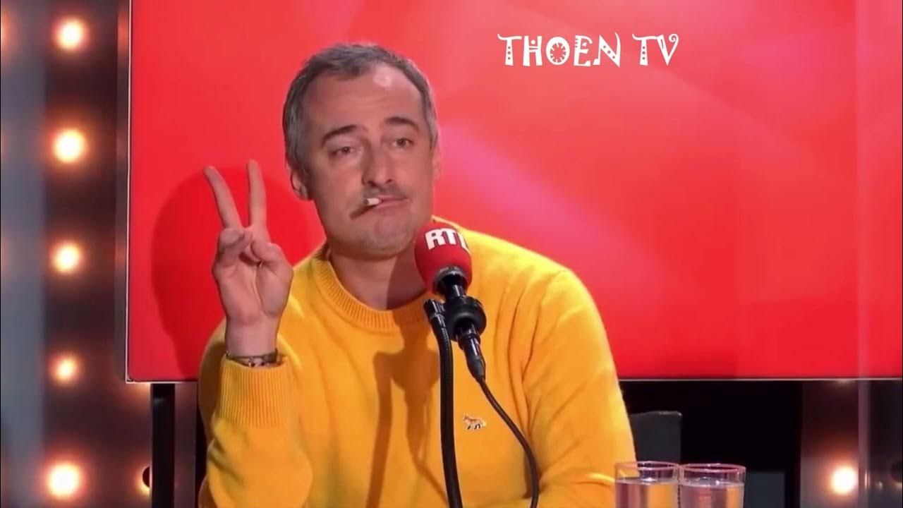 Best Of Sébastien Thoen Episode 63 Le fromage de bite YouTube
