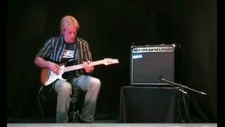Laney LC30-112 Demo
