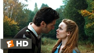 The Time Traveler's Wife (5/9) Movie CLIP - First Kiss (2009) HD