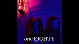 @AshleyKutcher - Favorite What If (Instrumental)