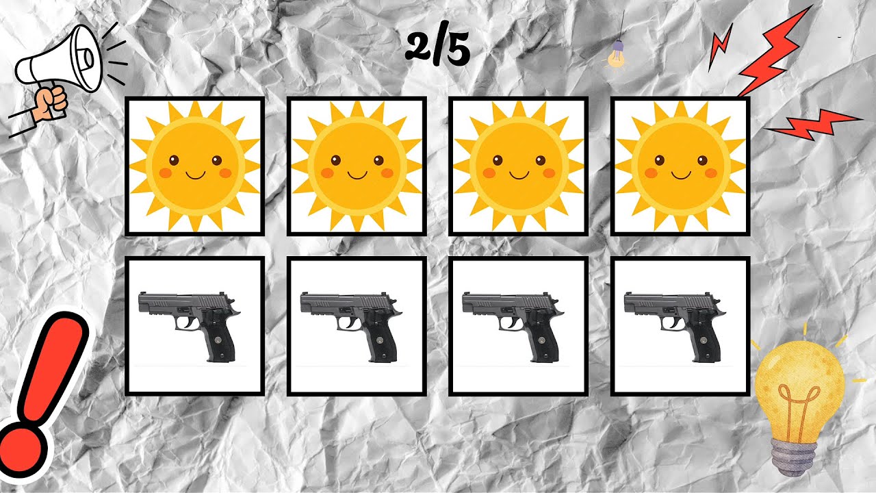 Say The Word On Beat. LEVEL 1-4