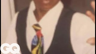 9-Year-Old Thugger Knew His Records