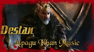 Destan Alpagu Khan Music 🔥 | destan jenerik muzik - destan müzikleri Resimi