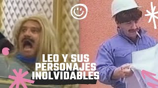 Mejores sketch: Leo de VideoMatch