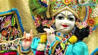 Divine Mantra Jaap New Age Music -  Hare Krishna Mantra Meditation Kirtan Madhurashtakam  - Madhavas screenshot 3