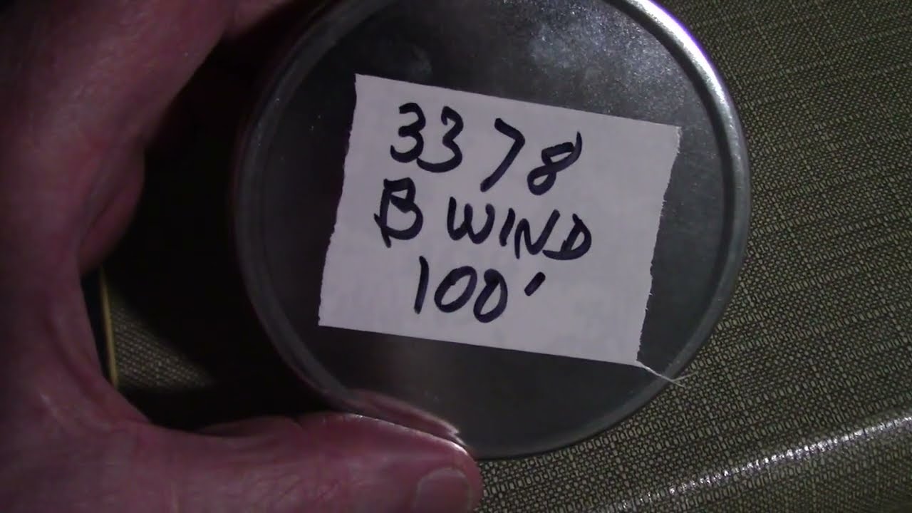 1.5 Keystone 16mm Newport De Luxe A 15