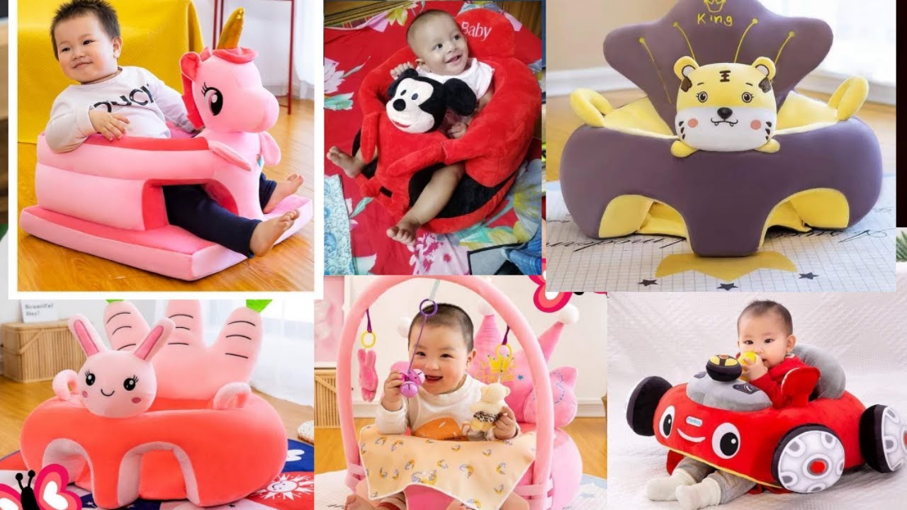 Baby Support Sofa | High Quality | Import From China| 2022