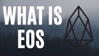 WHAT IS EOS COIN? EOSIO BASICS & ANALYSIS $EOS
