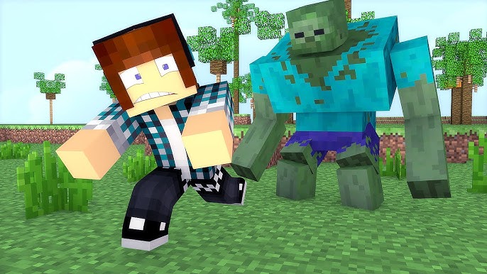 Podcast:Minecraft Mod: Tubarão e Animais REALISTAS !! - Shark  Mod:AuthenticGames