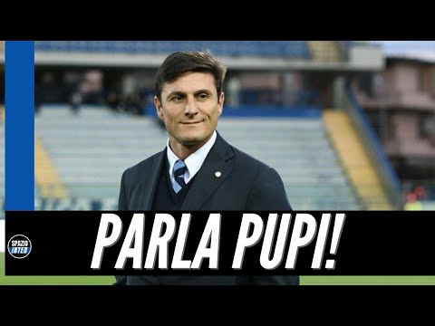 Calciomercato Inter: Zanetti parla del futuro di Sanchez!