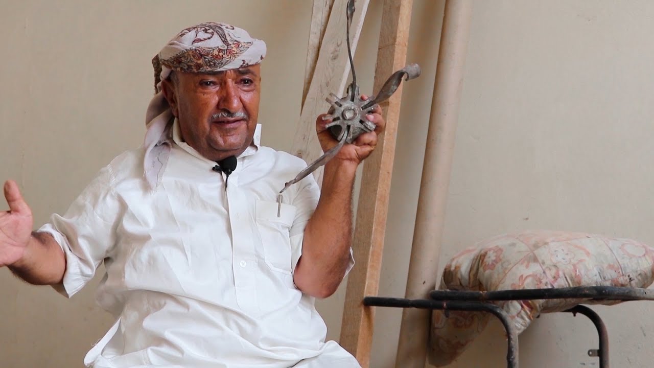 المليشيا مرت من هنا - تعز | جبل الشماسي.. الصمود المؤلم | تقديم: أنس الأثوري