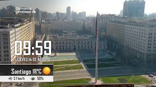 🔴 En vivo | Todas las noticias, todo el día en Bío-Bío TV