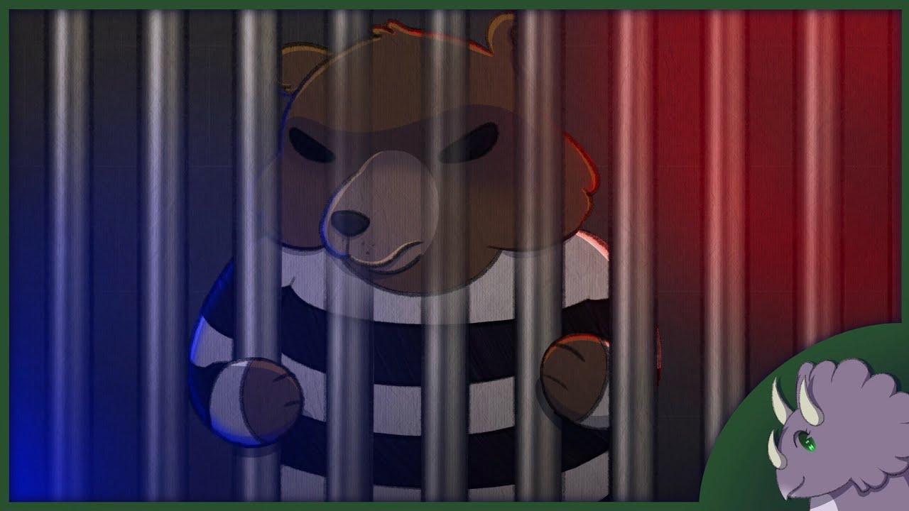 BAD BEAR | Duck Detective: The Secret Salami [Final]