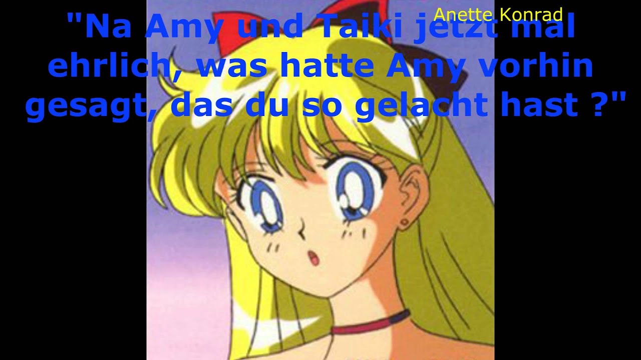 Sailor Moon Folge 6 Stream