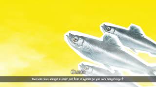 Les Sardines Parmentier - Reggae