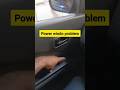 Suzuki Cultus Left Side Power Window Repair | DIY Fix at Home #automobile #ARautoelectrician #repair