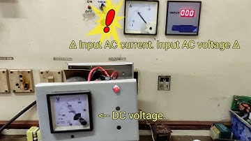 IE137: Huge inrush current of a capacitive load.