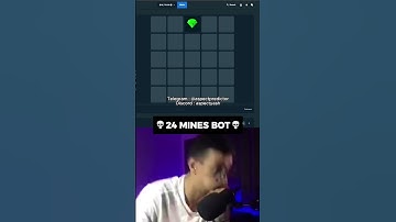 Stake Mines Bot | Stake 24 Mines Predictor | How to Win Big