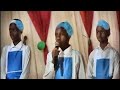 WAZAZI WALIZWA NA WATOTO WANAVYO ZUNGUMZA MANENO YA MUNGU 