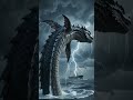 #deepseahorror #creaturefeature #seamonster #ocean