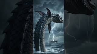 #deepseahorror #creaturefeature #seamonster #ocean