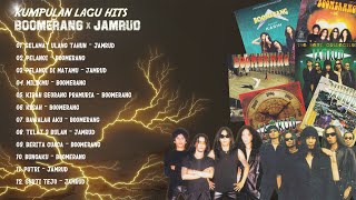 PLAYLIST || KOMPILASI LAGU HITS BOOMERANG X JAMRUD