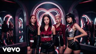 BLACKPINK x Lisa, ROSÉ, Jennie & Jisoo - 'Infinity' (Official Audio) 2026