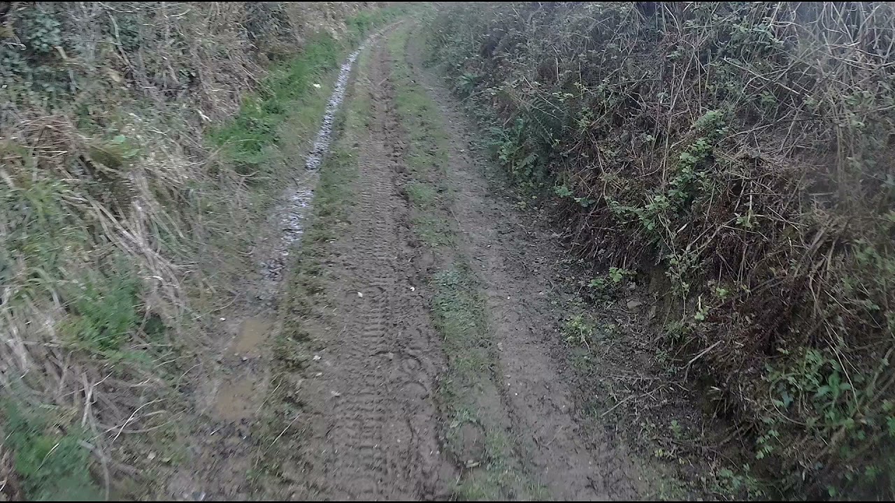 The North Devon Gravel Guide #5: Dundridge