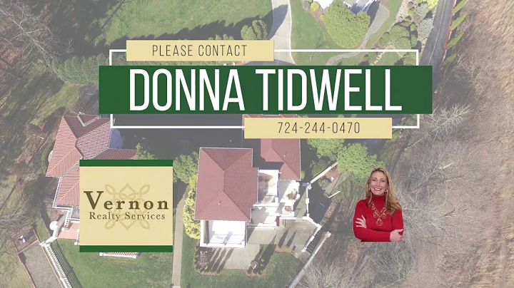 333 Via Nobile - Donna Tidwell ~ Vernon Realty