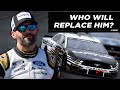 Aric Almirola To RETIRE From NASCAR | What Happens Next?