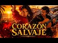 CORAZÓN SALVAJE🔥Rumba Flamenca | Fiesta Gitana