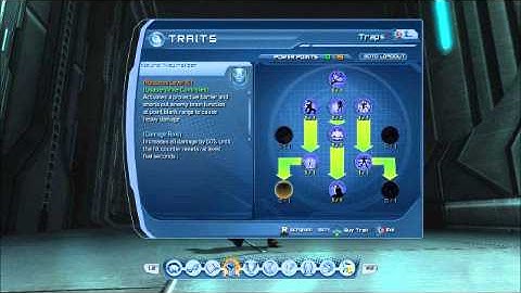 DCUO: In depth gadget controller tutorial
