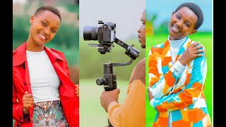 SI BAYALI by Vestine And Dorcas ( Behind Scene 2022)Ibihe bidasanzwe mu gukora iyi Video