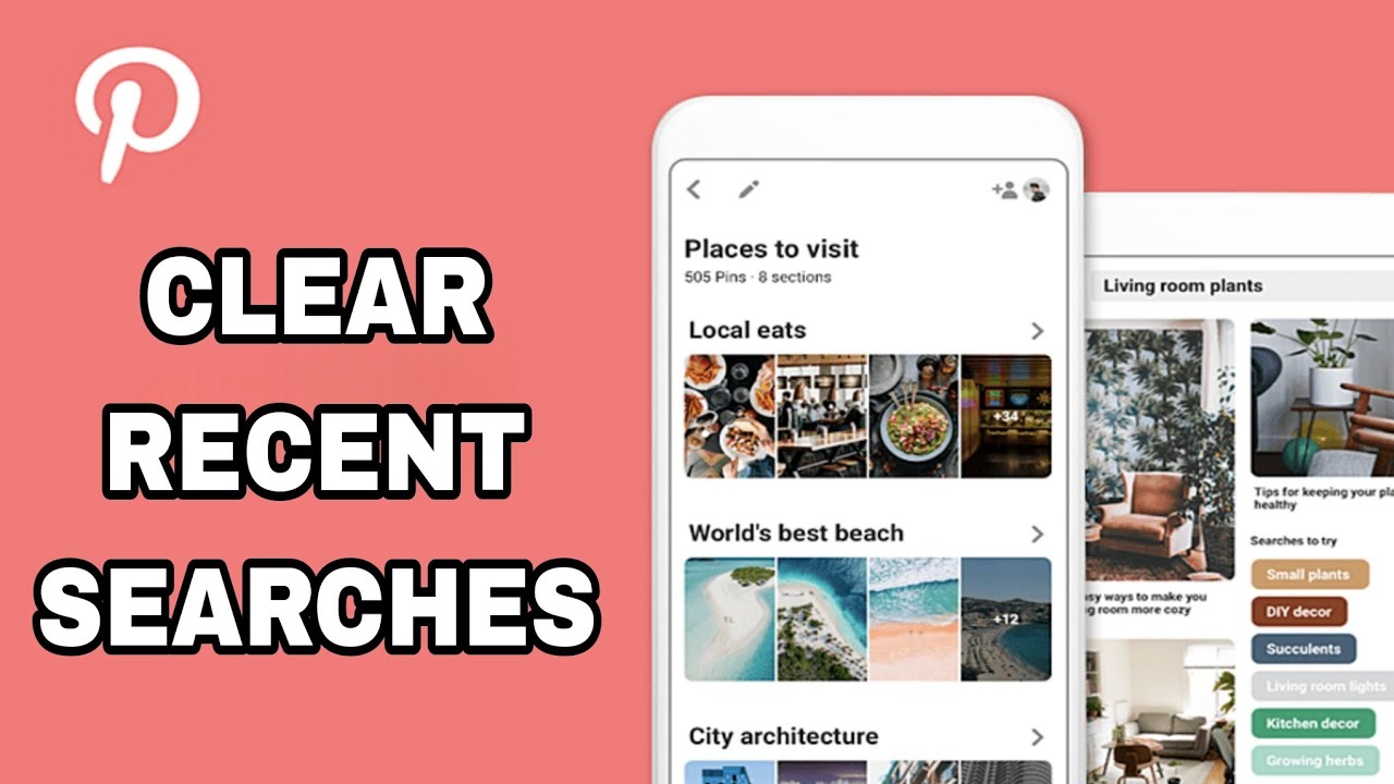 How To Clear Recent Searches On Pinterest Lite App YouTube how-to-clear-recent-searches-on-pinterest-lite-app-youtube