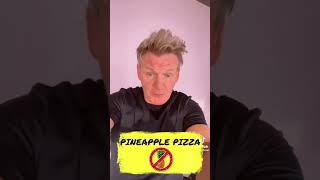 Is Gordon Ramsay A Fake For Fame?🍍