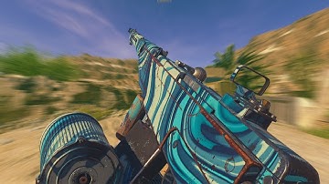 The AUTOMATON Class You Should be using in Search and Destroy