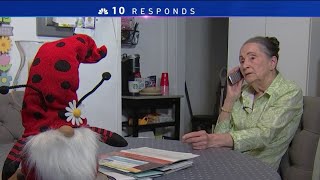 Family says scammers stole from South Philly woman and used AI to impersonate her granddaughter News