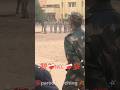 Ncc girl pared parching 🍂💯💔❤️‍🩹 #ncc_army #ncc #army