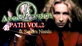 APOCALYPTICA | PATH VOL.2 | SUB. ESPAÑOL | SANDRA NASSIC