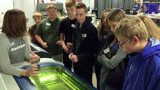 Rowmark MFGDay17