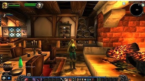 UHC Classic - SSF First Person View - uhcfirstpers