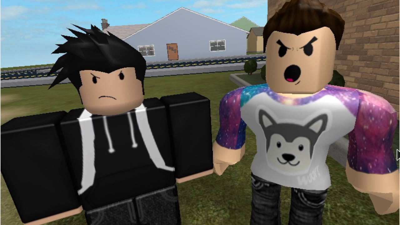 No Money Roblox Song Bully Story