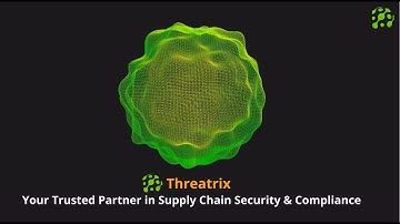 CodeCertify by Threatrix is the first Holistic Supply Chain Security and Compliance Solution.