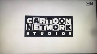 Cartoon Network Studios/Cartoon Network (2014)