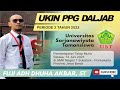 PPG UKIN DALJAB KATEGORI 1 GELOMBANG 2 LPTK UNIVERSITAS SARJANAWIYATA TAMANSISWA TAHUN 2023
