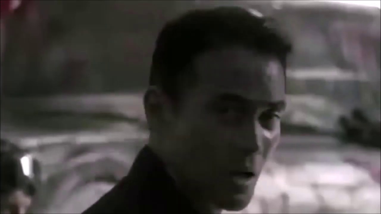 I Am Omega trailer